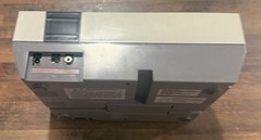 Nintendo Entertainment System NES Console Gaming System NES-001 Gray