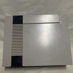 Nintendo NES console bundle + Super Mario Bros 1 2 3 and duck hunt ￼￼