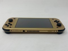 🔥 Nintendo Switch Lite Handheld Console – Legend of Zelda Hyrule Edition