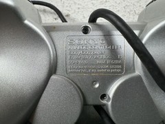 PlayStation 1 Controller & 8 MB Memory Card