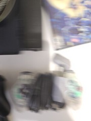 PS2 Bundle. Three Controllers, Three Games, And A Memory Card 128mb.