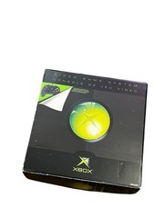 Microsoft Original Xbox Console – Tested & Working