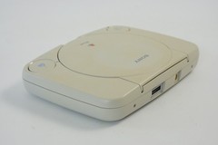 PS one Console -System Only- SCPH-100 Tested SONY -NTSC-J- A1810778