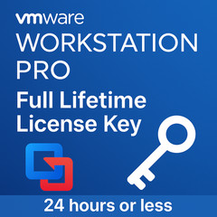 VMware Workstation Pro 17