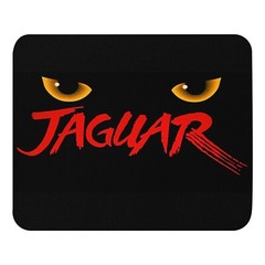 Atari Jaguar Mouse Mat retro gaming- Mouse Pad NEW 9.5″ x 7.75″ Non Slip Gaming