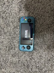 Retroid Pocket 3