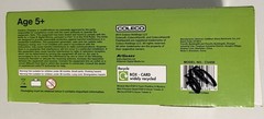 Colecovision Flashback Classic Game Console 60 Games Collectors Edition Open Box