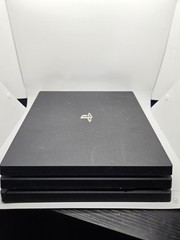 Playstation 4 Pro Console Only
