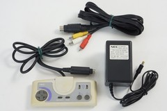 PC Engine DUO-R Console Boxed Tested System PI-TG10 JAPAN 36034331A