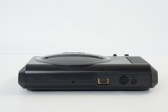 MEGA DRIVE PLUS 1 SONIC Console Boxed VA7 Tested System HAA-2510 Ref A20765803