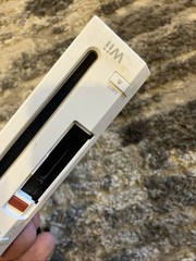 Nintendo Wii Console RVL-101 White – Unit Only – Turns On For Parts or Repair