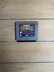 Nintendo Virtual Boy Console With Controller + Mario Tennis – Working (READ)