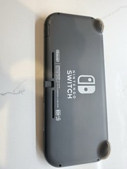 Nintendo Switch Lite Good Working Condition
