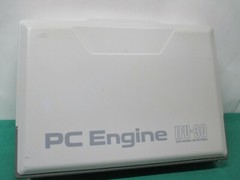 PC Engine — INTERFACE UNIT IFU-30 can data save! boxed — JAPAN. Work. 13184
