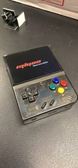 Miyoo Mini Plus