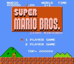 NINTENDO NES CONSOLE ORIGINAL SYSTEM GAMES SUPER MARIO 1 2 3 & Batman Video Game