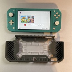 Nintendo Switch Lite Handheld Console – Turquoise