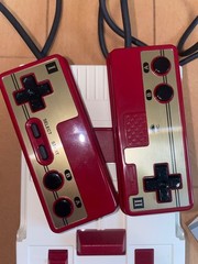 Nintendo Classic Mini Family Computer Famicom Mini Console Tested Working Boxed