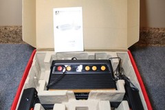 Atari Flashback 5 Classic Game Console 92 Built-in Video Games AR2670C