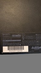 Sony PlayStation 2 Slim Console – Charcoal Black (SCPH-70012)