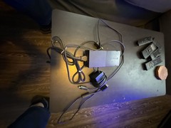 Xbox One Bundle with 3 Controllers, Headset, and External Hard Drive