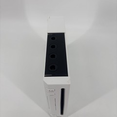 Nintendo Wii RVL-001 (USA) Video Game Console Only No Cables White Tested