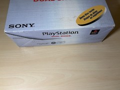 Sony PlayStation Game System PS1 SCPH-7001 Dual Shock Mint