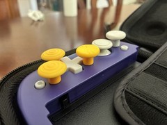 Switch OLED 320GB Console