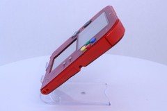 JP Game Nintendo 2DS Pokémon Red [Rank:A]Region-locked