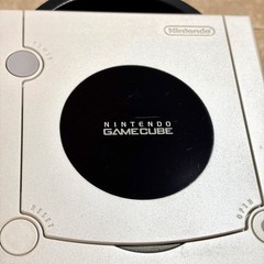 PEARL WHITE Nintendo GameCube Console DOL-101 CIB Complete REGION FREE JPN / USA