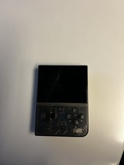 Miyoo Mini Plus Modded