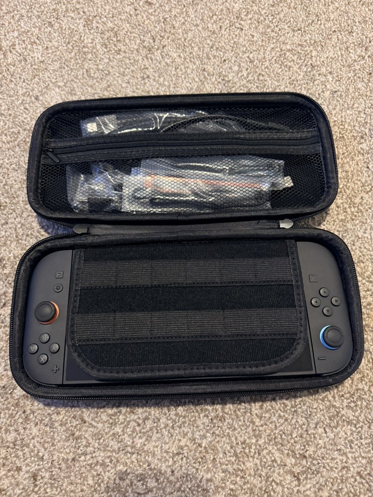 Nintendo Switch 2 + Mario Kart Bundle + more