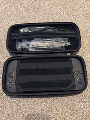 Nintendo Switch 2 + Mario Kart Bundle + more