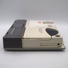 NEC PC Engine INTERFACE UNIT IFU-30 CD-ROM² Console System Boxed Tested Working