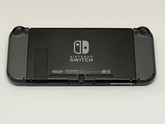 Nintendo Switch Console w/ Case, Dock, 2x USB-C Cable, Grip, Hyper X Joycon Dock