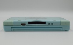 Nintendo DS Lite Ice Blue Console | Tested Working Region Free Japan