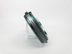 【Very Good】Sony PSP-3000 Spirited Green Console No Battery Japan Ver. #DEN0523/0