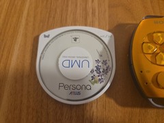 Sony PSP-3000 Bright Yellow Console & New Battery USB Cable Ship From US