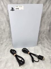 Sony PS5 Digital Edition Console – White – CFI-1215B Console ONLY PlayStation 5