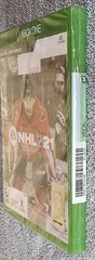 Microsoft Xbox One S Game Console SEALED / Rarer Tom Brady Madden 18 + NHL Game