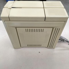 NEC PC-FX PCFX