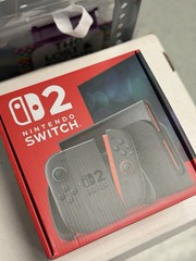 Nintendo Switch 2 Console