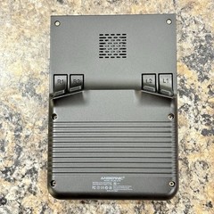 Anbernic RG477V, Custom Retro Handheld, 128GB + 256GB Card, Loaded Ready To Play