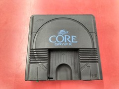 PC Engine CORE GRAFX Model PI T63 NEC
