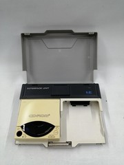 Nec PC Engine CD-ROM2 System with Interface Unit & IFU-30A Used