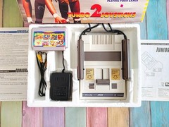 dendy junior steepler 8bit console