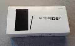 Nintendo DSi Console Portatile – Nero – Condizioni Perfette