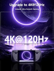 Transform Your Setup: 100W 4K Docking Station with HDMI 2.1 and Gigabit Ethernet