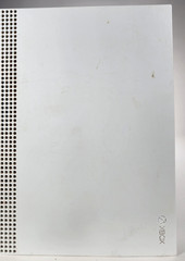 Microsoft Xbox One S 1TB All Digital Edition Video Game Console Only Tested