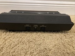 Atari 2600 System Bundle with Console, Games, Joysticks, Paddles Tested! OEM